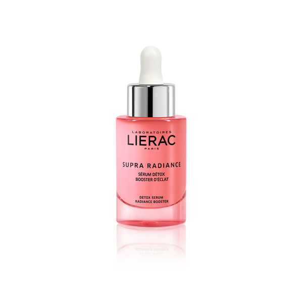 Lierac Supra Radiance Sérum Detox - 30ml Pip