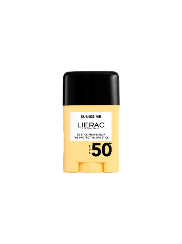 Lierac Sunissime Stick Rosto SPF50+ - 10g