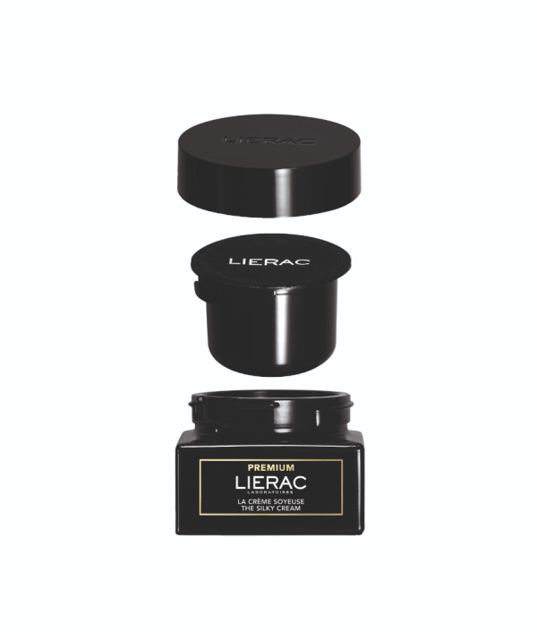 Lierac Premium Creme Sedoso_ Recarga - 50ml