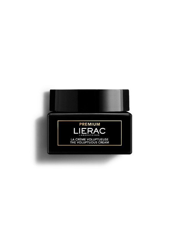 Lierac Premium Creme Voluptuoso - 50ml