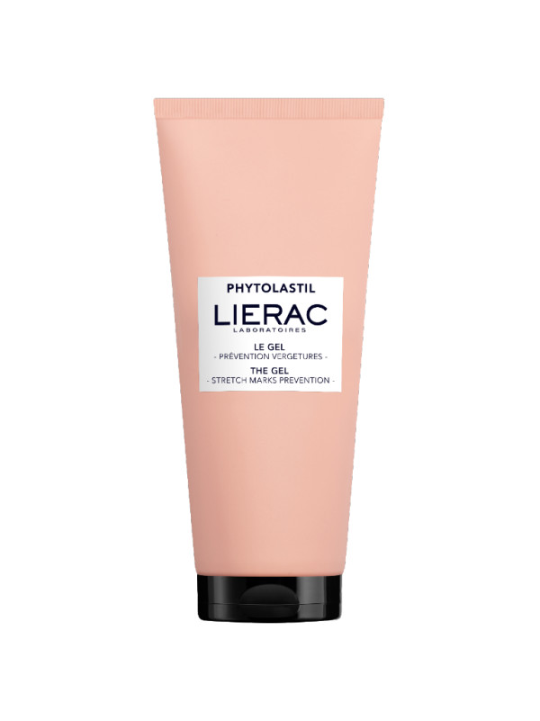 Lierac Phytolastil Gel Estrías - 200ml