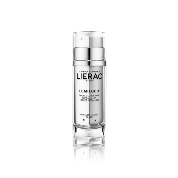 Lierac Lumilogie Concentrado Duplo Dia/Noite - 30ml