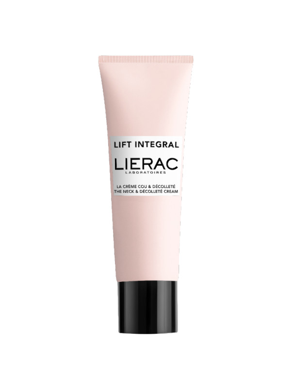 Lierac Lift Integral Creme Pescoço & Decote - 50ml