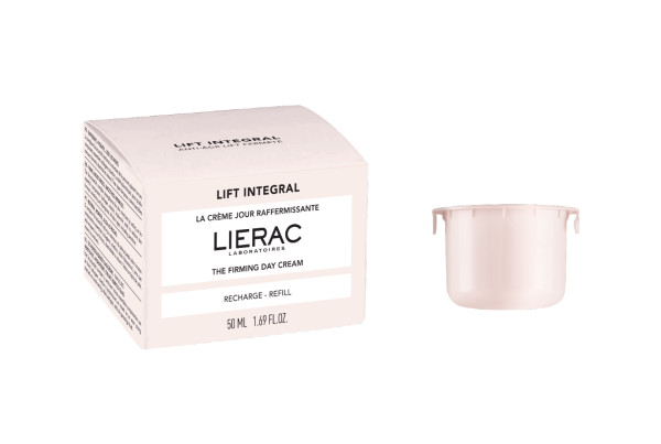 Lierac Lift Integral Creme Dia_ Recarga - 50ml