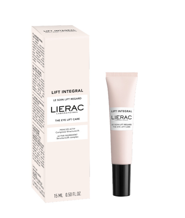 Lierac Lift Integral Cuidado de Olhos - 15ml