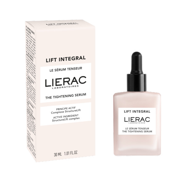 Lierac Lift Integral Sérum Tensor  - 30ml