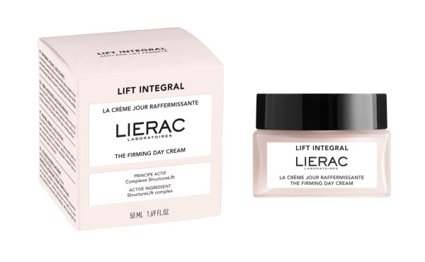 Lierac Lift Integral Creme de dia refirmante - 50ml