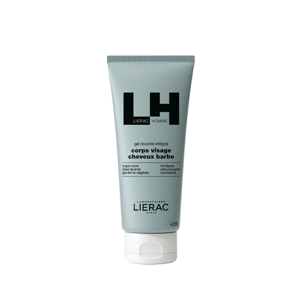 Lierac Homme Gel de Ducha Integral - 200ml