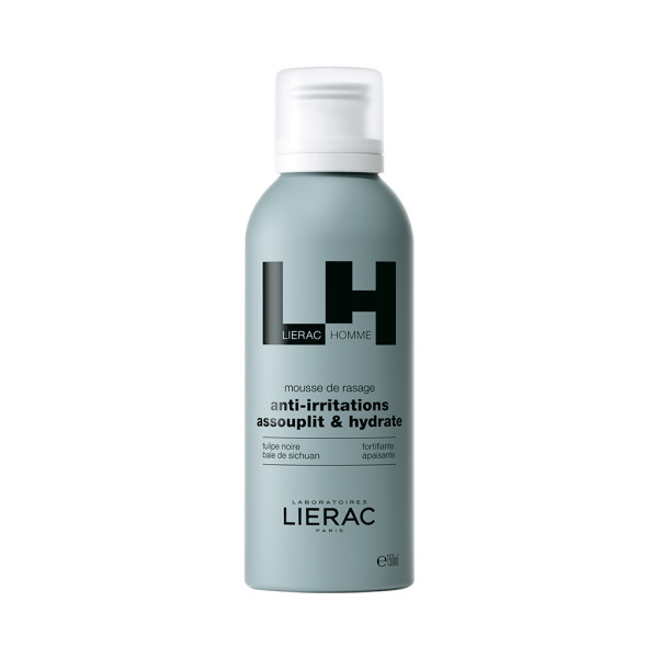 Lierac Hombre Afeitado Express Espuma - 150ml