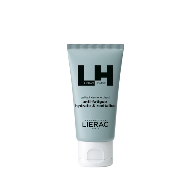 Lierac Homme Fluido Hidratante Energizante - 50ml
