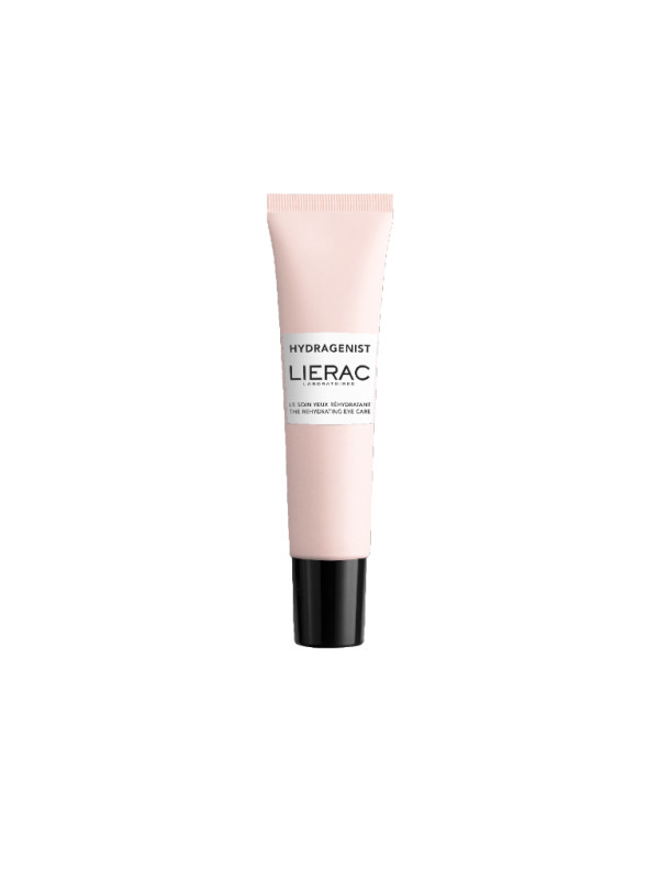 Lierac Hydragenist Cuidado Olhos - 15ml