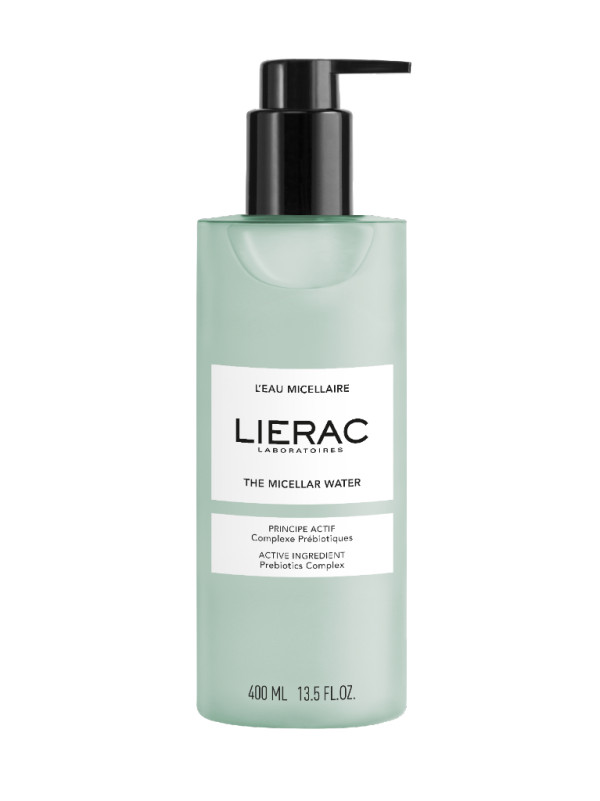 Lierac Água Micelar - 400ml