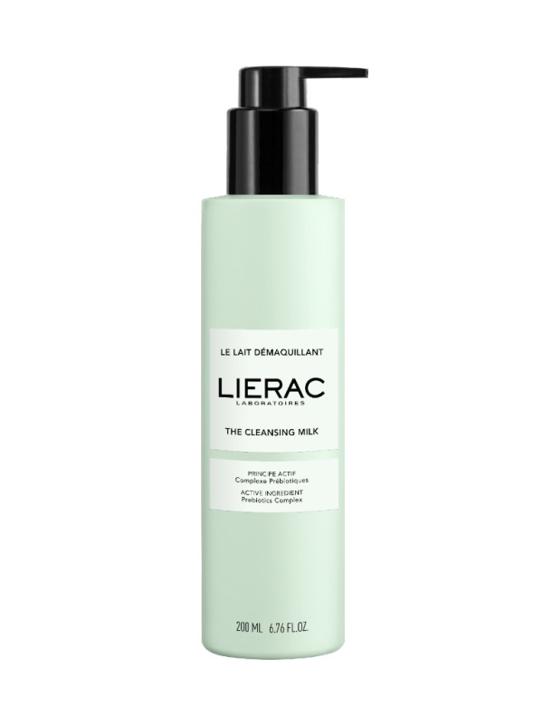 Lierac Leite Micelar  - 200ml