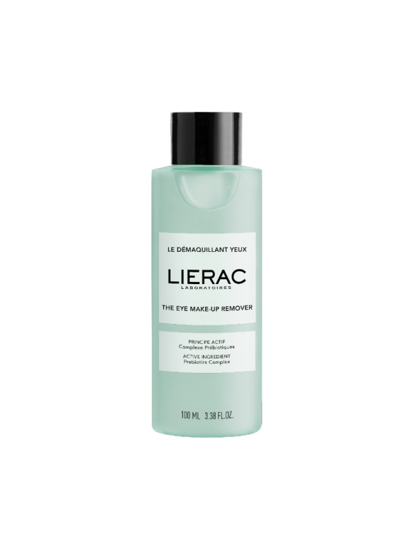 Lierac Desmaquilhante Olhos - 100ml
