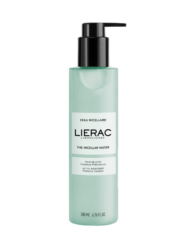 Lierac  Água Micelar - 200ml