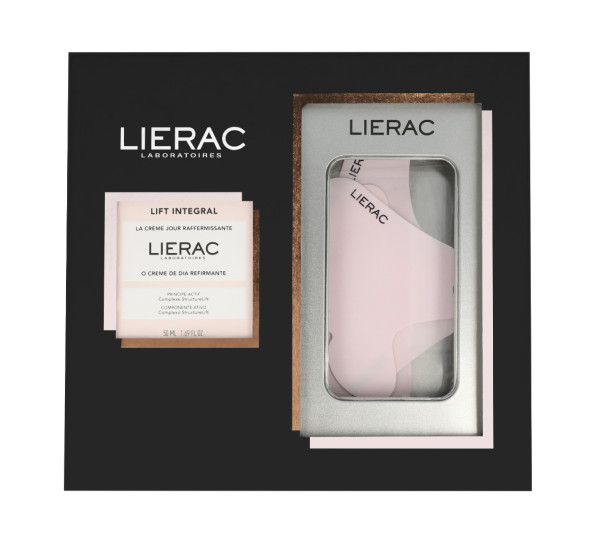 Lierac Lift Integral . Coffret