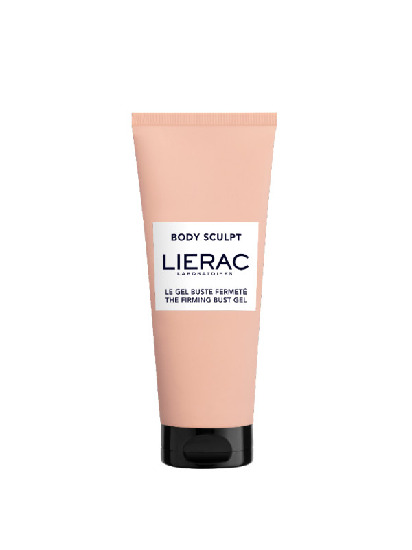 Lierac Gel Corporal Escultor Reafirmante de Busto - 75ml