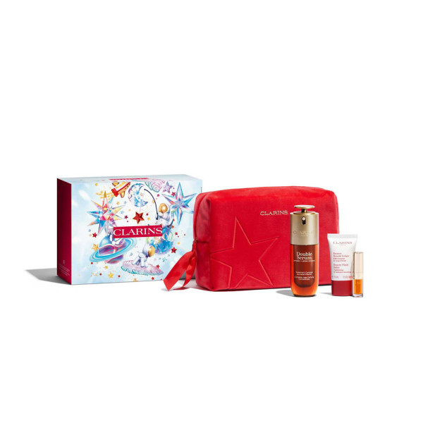 Clarins Colección de Doble Sérum