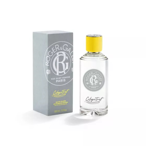 Roger & Gallet Cologne Twist Edc - 100Ml