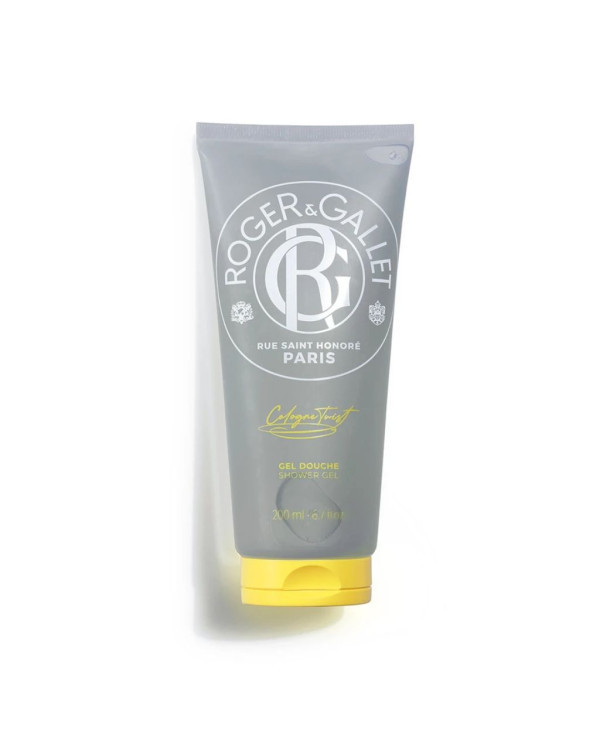 Roger & Gallet Cologne Twist Gel Duche - 200ml