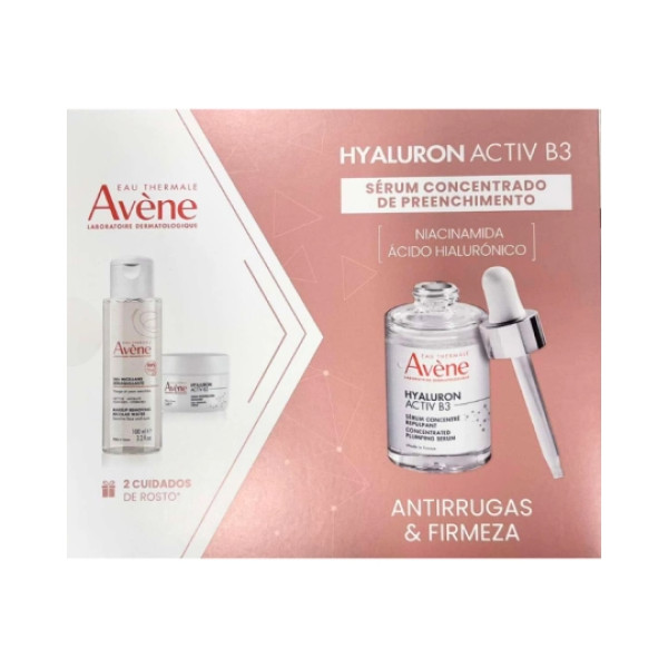 Avene Hyaluron Serum . Antirrugas & Firmeza