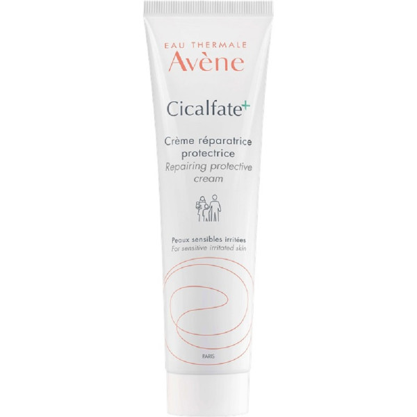 Avene Cicalfate+ Creme - 100 ml