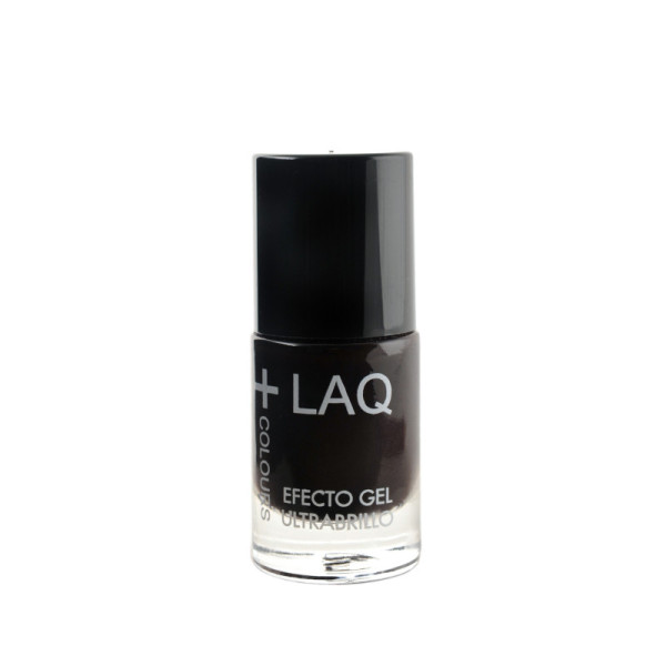 +Laq Colours Verniz Efeito Gel Nº210