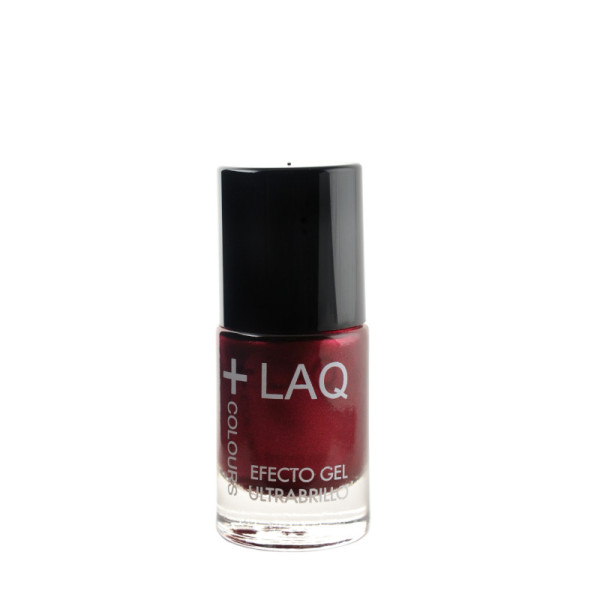 +Laq Colours Verniz Efeito Gel Nº217
