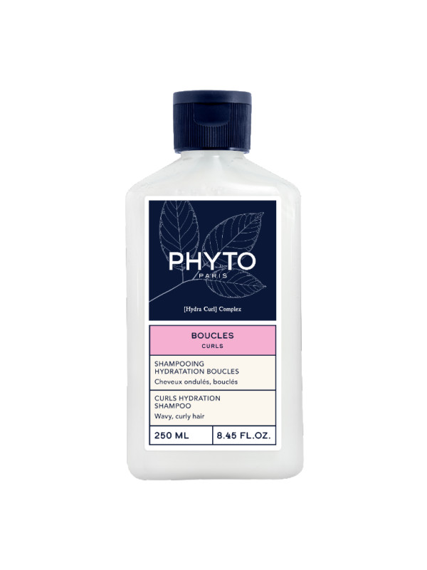 Phyto Caracóis Champô - 250ml