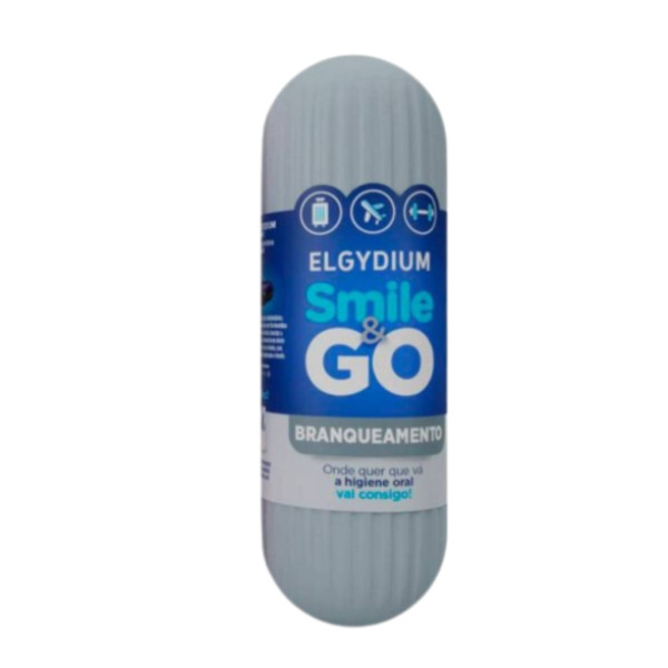 Elgydium Smile & Go Branqueamento
