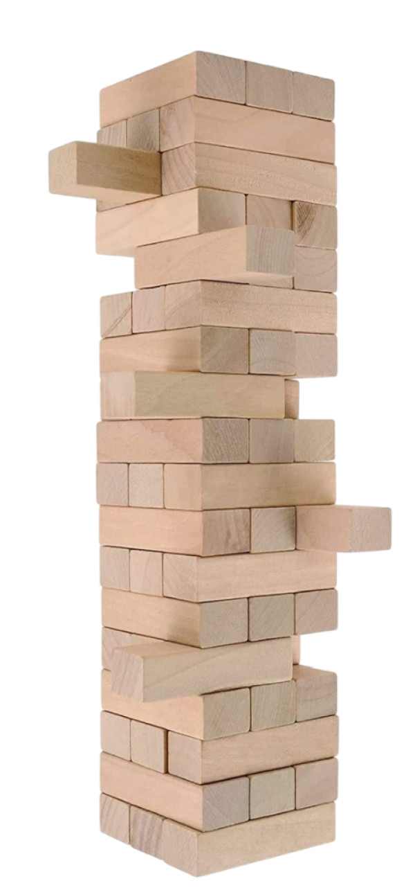 Jogo da Torre