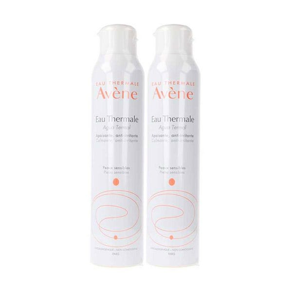 Avene Agua Termal - 300ml (Pack Duplo)