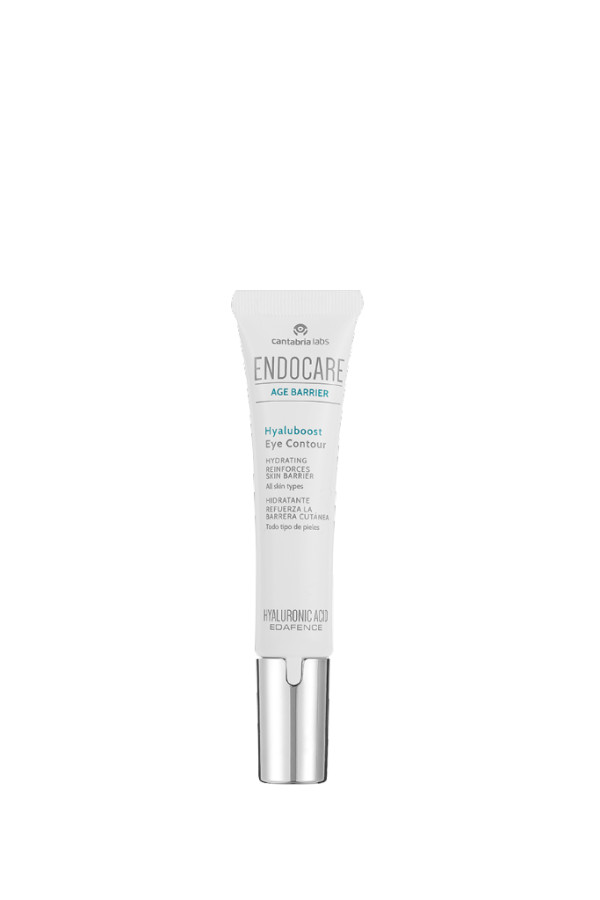 Endocare Age Barrier Hyalu Contorno de Ojos -15ml