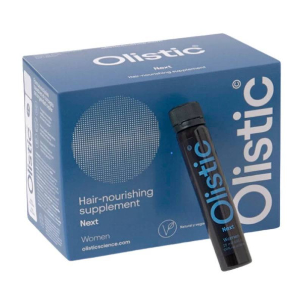 Olistic Next Solução Bebível - 25ml (x28 unidades)