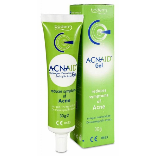 Acnaid Gel - 30g