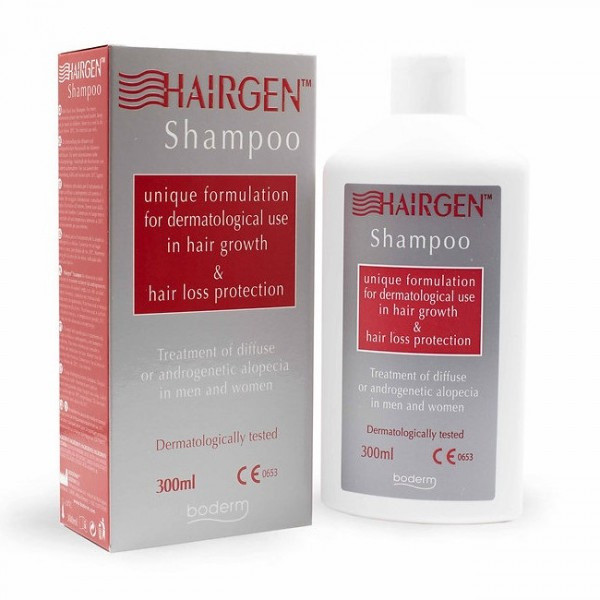 Hairgen champô - 300ml