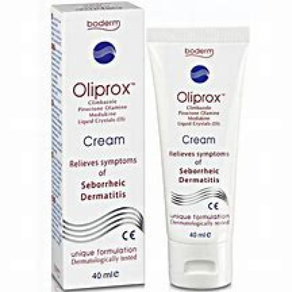 Oliprox Crema - 40ml