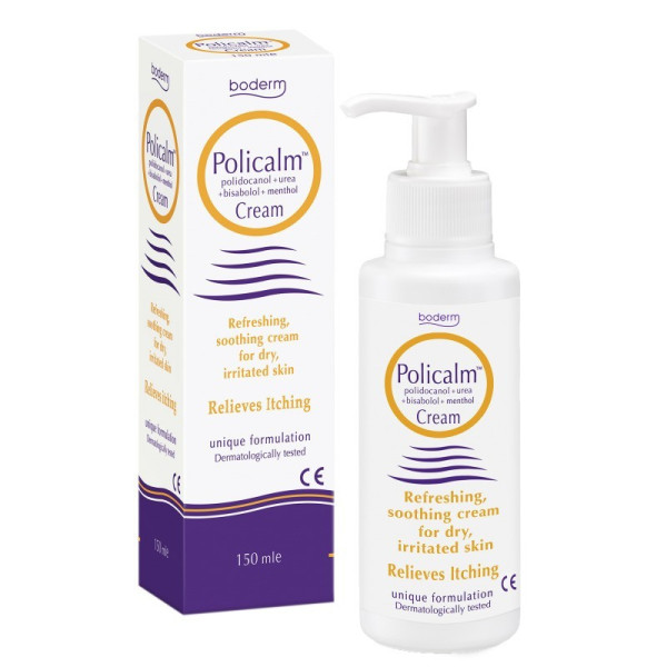 Policalm Creme - 150ml