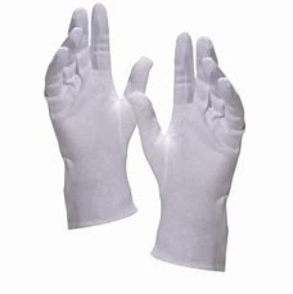 Guantes Sanger Prima Algodão_ talla. M