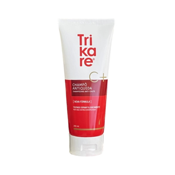 Trikare C+ Champô Queda - 200ml