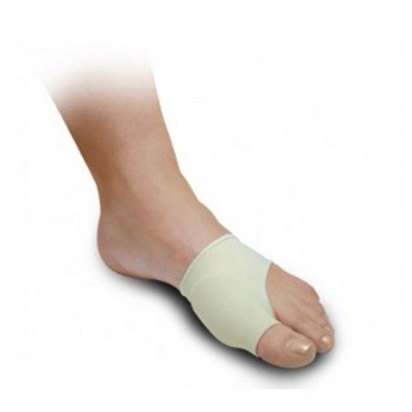 Zanni Acolchoado Plantar Silicone (ref. 04391)