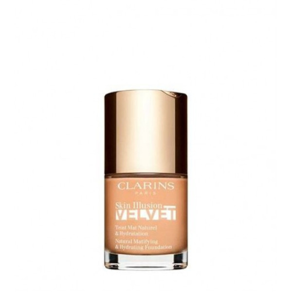 Clarins Skin Illusion Velvet 108.3N - 30ml