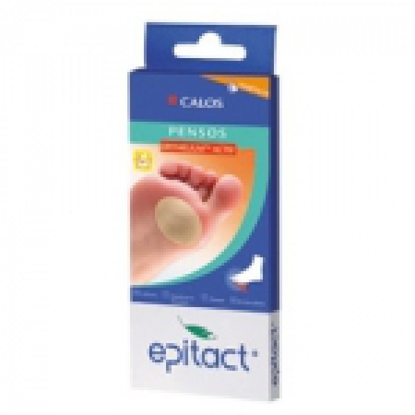 Epitact Epithelium Active Pensos Calo (x3 unidades)