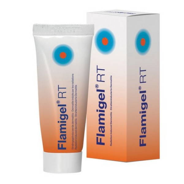 Flamigel Rt Gel - 100G