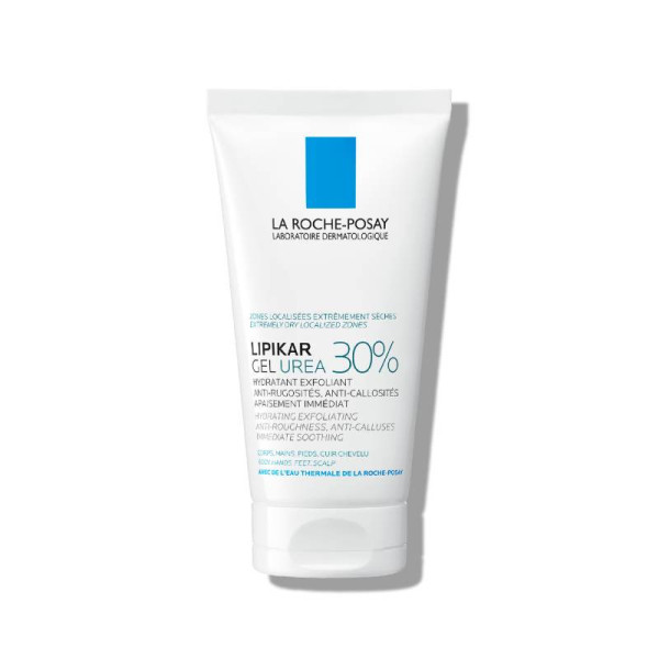 La Roche Posay Lipikar Urea 30% Gel - 50ml