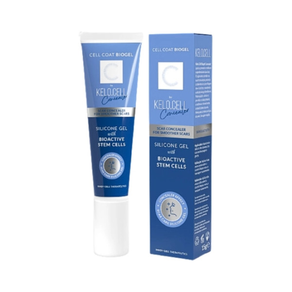 Kelo Cell Concealer Gel Corretor - 15G