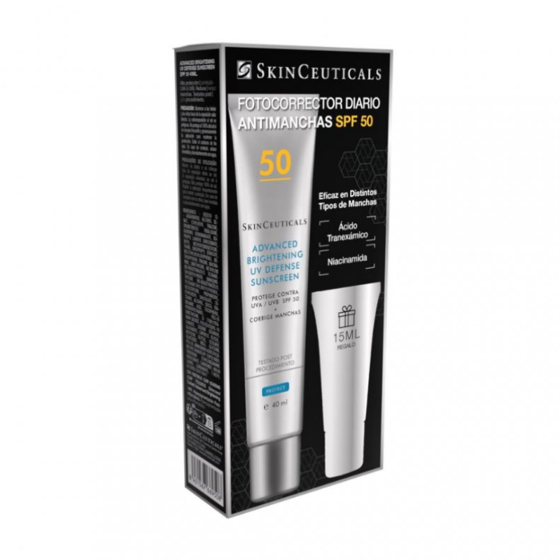 Skinceuticals Advanced Brightening (40 ml + 15ml Oferta)