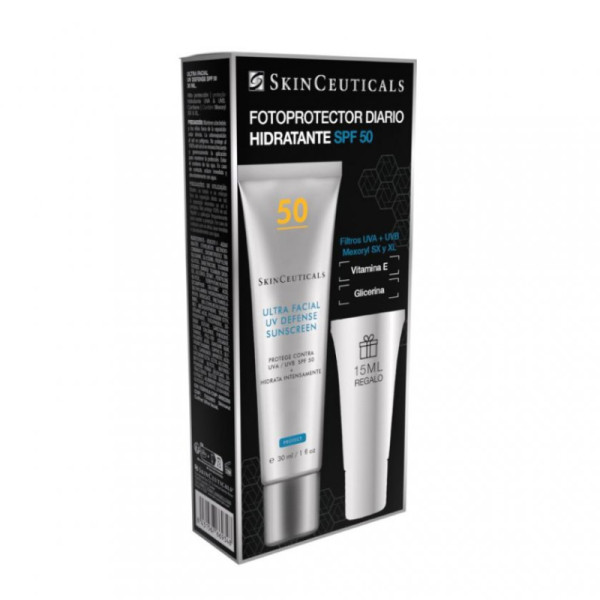 Skinceuticals Ultra Facial (30ml + 15ml Oferta)