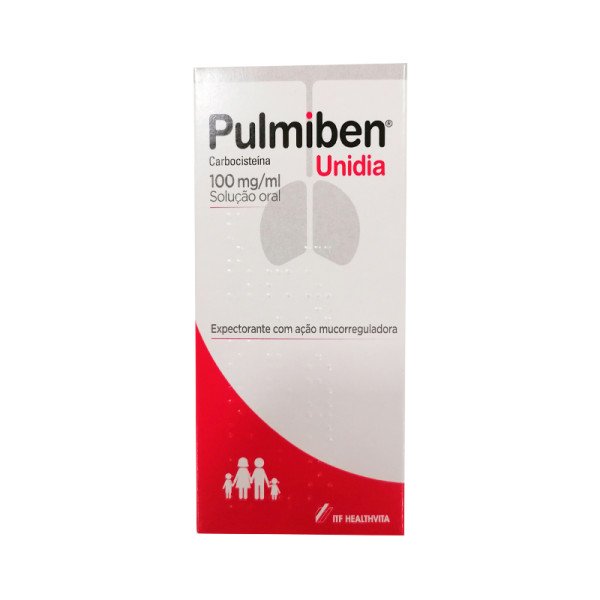 Pulmiben Unidia