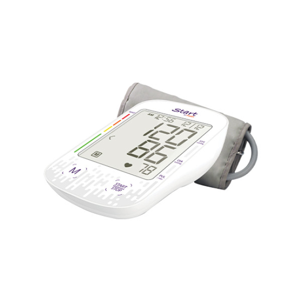 Start Bpa Ihealth Tensiómetro Braço